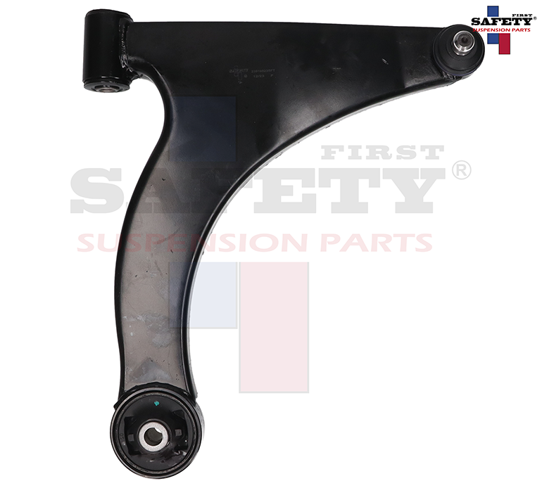 Horquilla Suspension Chevrolet Truck Tornado Van 4L 1.5 Lts 2022-2025 Baic Truck M50S 4L 1.5 Lts 2020 Inferior Derecha Con Rotula Lamina Safety
