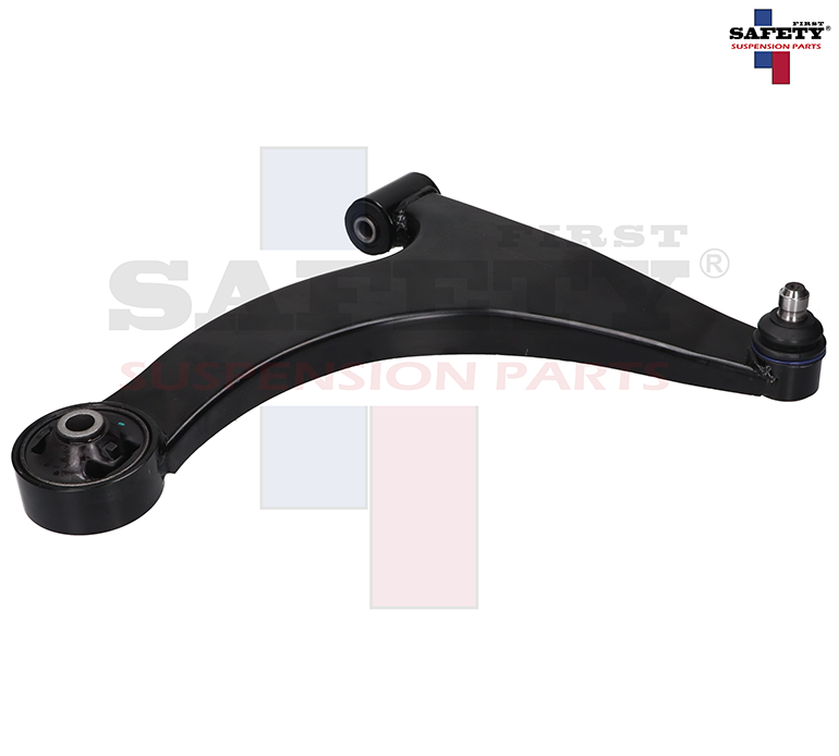 Horquilla Suspension Chevrolet Truck Tornado Van 4L 1.5 Lts 2022-2025 Baic Truck M50S 4L 1.5 Lts 2020 Inferior Derecha Con Rotula Lamina Safety