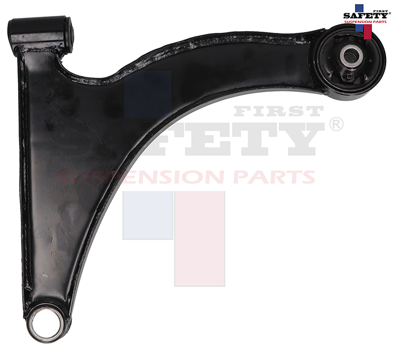 Horquilla Suspension Chevrolet Truck Tornado Van 4L 1.5 Lts 2022-2025 Baic Truck M50S 4L 1.5 Lts 2020 Inferior Derecha Con Rotula Lamina Safety