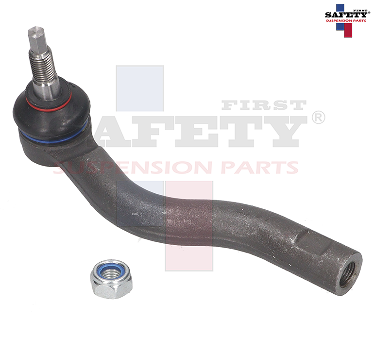 Terminal Izquierdo Exterior Chevrolet Aveo 2024-2025 Safety