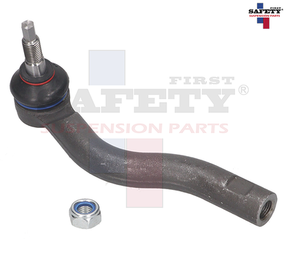 Terminal Izquierdo Exterior Chevrolet Aveo 2024-2025 Safety