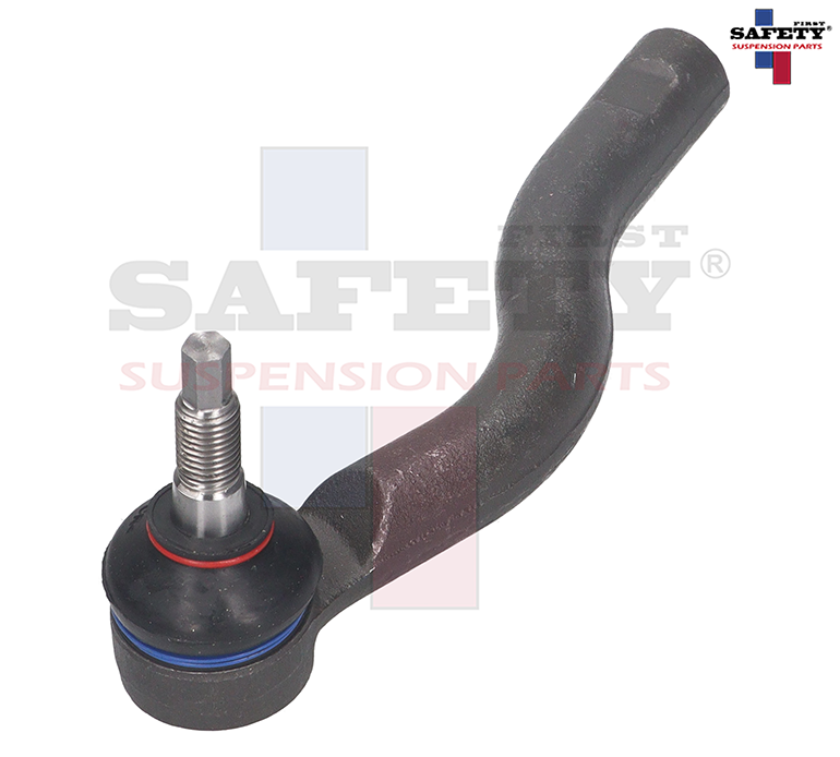 Terminal Izquierdo Exterior Chevrolet Aveo 2024-2025 Safety