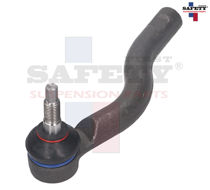 Terminal Izquierdo Exterior Chevrolet Aveo 2024-2025 Safety