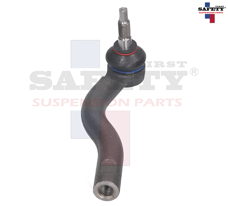 Terminal Izquierdo Exterior Chevrolet Aveo 2024-2025 Safety