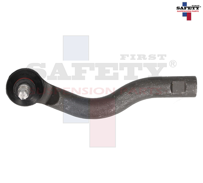 Terminal Izquierdo Exterior Chevrolet Aveo 2024-2025 Safety