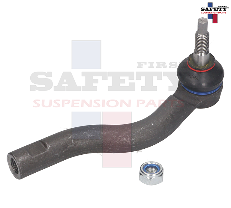 Terminal Derecho Exterior Chevrolet Aveo 2024-2025 Safety