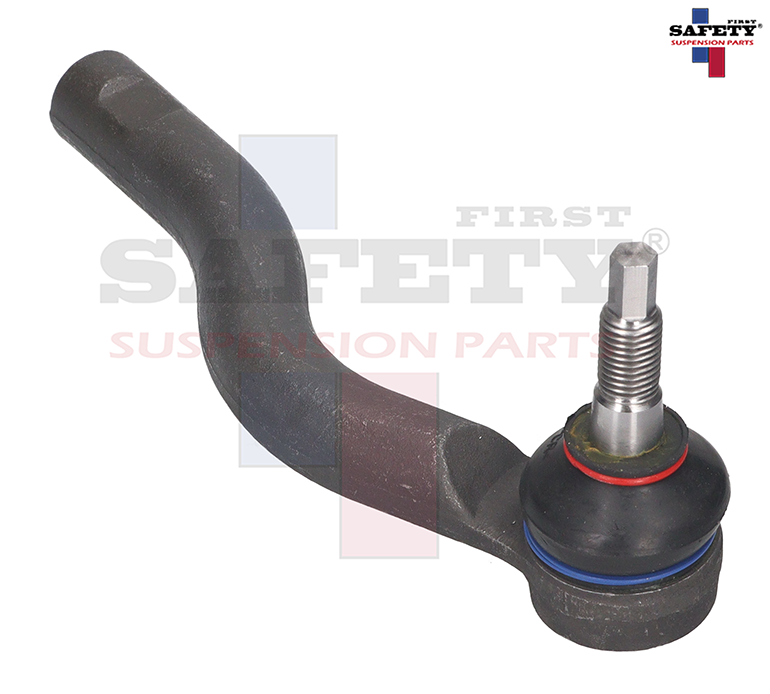 Terminal Derecho Exterior Chevrolet Aveo 2024-2025 Safety