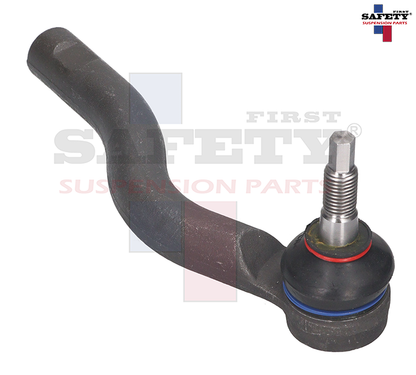 Terminal Derecho Exterior Chevrolet Aveo 2024-2025 Safety