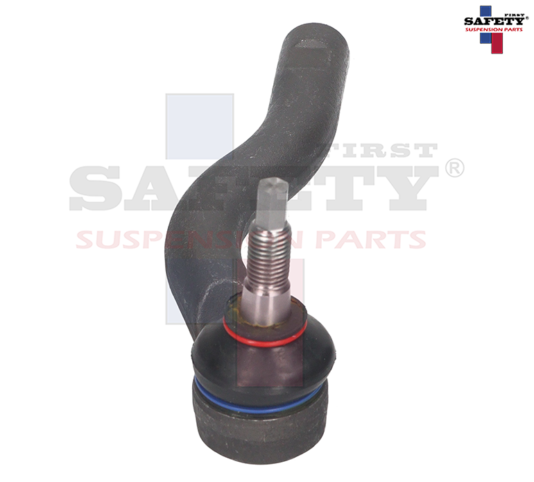 Terminal Derecho Exterior Chevrolet Aveo 2024-2025 Safety