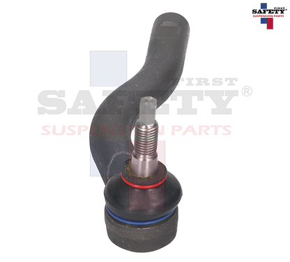 Terminal Derecho Exterior Chevrolet Aveo 2024-2025 Safety