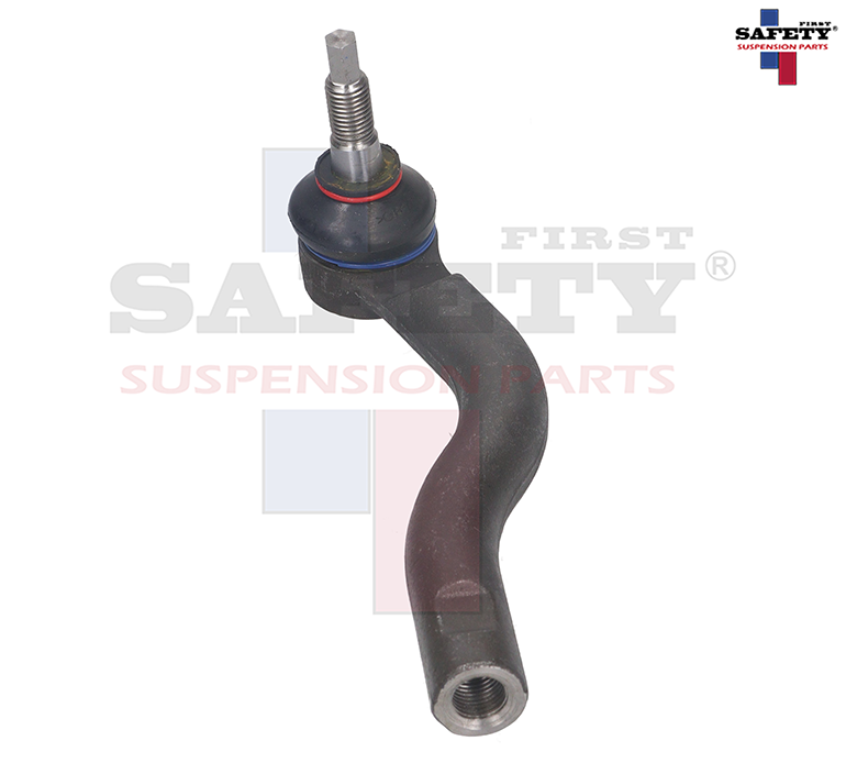 Terminal Derecho Exterior Chevrolet Aveo 2024-2025 Safety