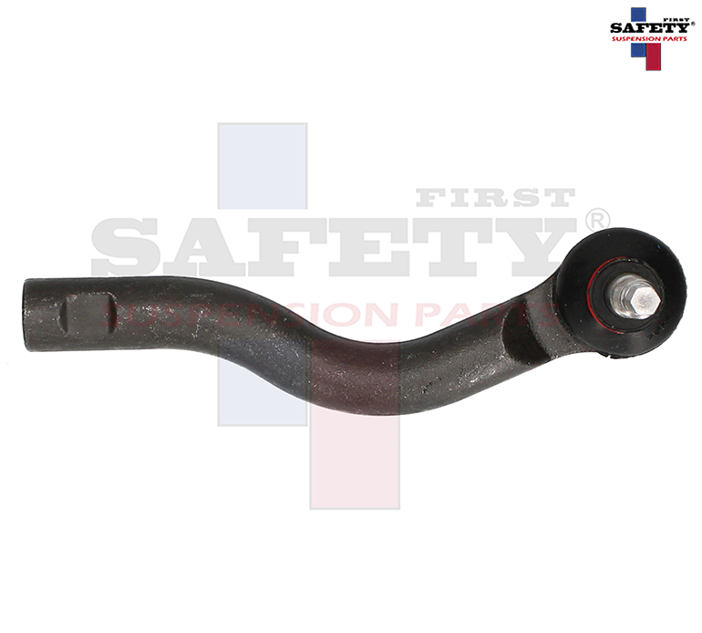 Terminal Derecho Exterior Chevrolet Aveo 2024-2025 Safety