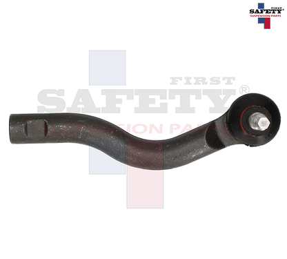 Terminal Derecho Exterior Chevrolet Aveo 2024-2025 Safety