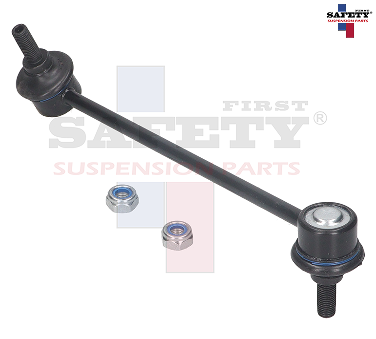 Tornillo Estabilizador Delantera Izquierdo Chevrolet Tornado 2022-2025 Safety