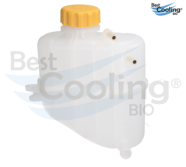 DEPÓSITO DE ANTICONGELANTE CHEVROLET TRUCK TORNADO VAN 1.5L 2022-2025 BEST COOLING