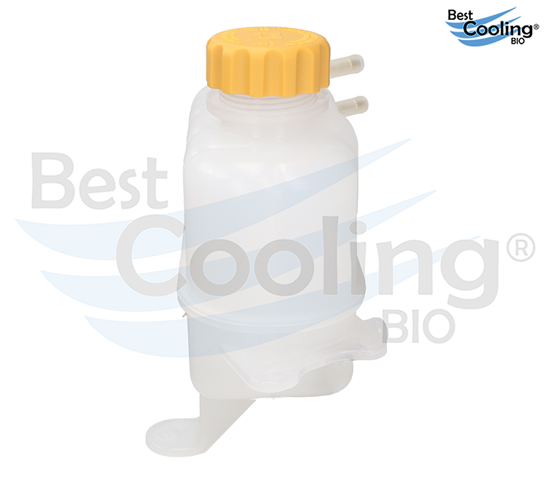 DEPÓSITO DE ANTICONGELANTE CHEVROLET TRUCK TORNADO VAN 1.5L 2022-2025 BEST COOLING