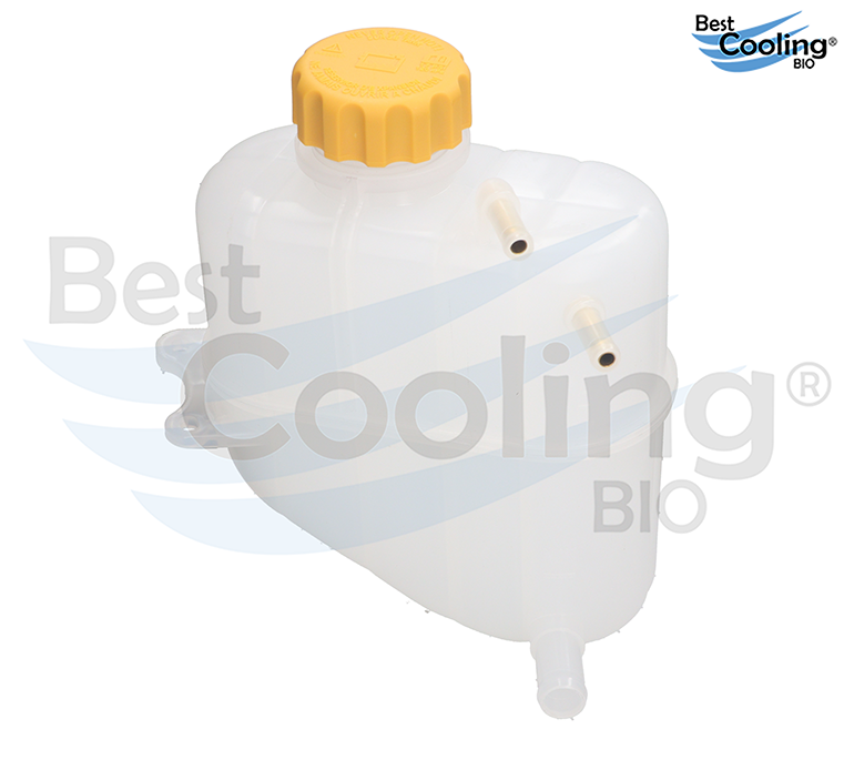 DEPÓSITO DE ANTICONGELANTE CHEVROLET TRUCK TORNADO VAN 1.5L 2022-2025 BEST COOLING