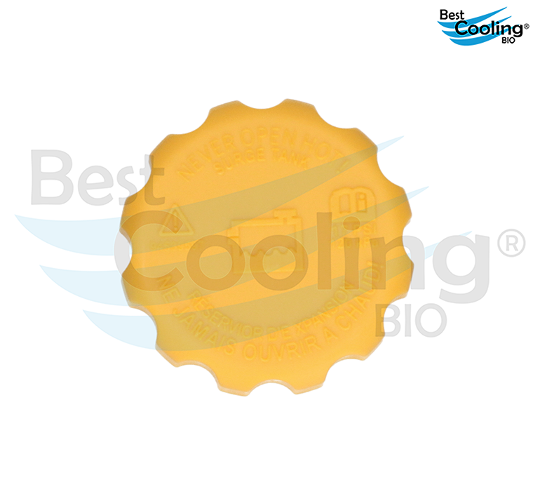 DEPÓSITO DE ANTICONGELANTE CHEVROLET TRUCK TORNADO VAN 1.5L 2022-2025 BEST COOLING