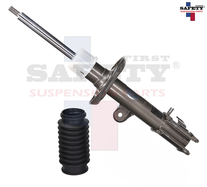 Amortiguador Delantera Izquierdo Gas Chevrolet Truck Groove 4L 1.5 Lts 2022-2025 Safety