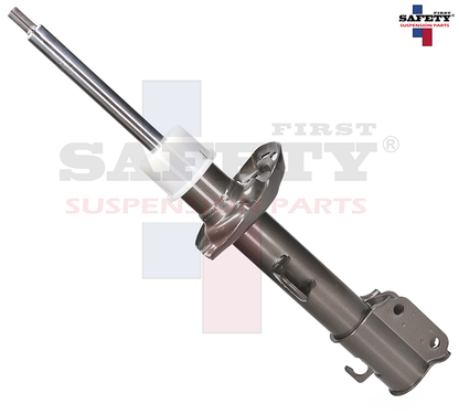 Amortiguador Delantera Izquierdo Gas Chevrolet Truck Groove 4L 1.5 Lts 2022-2025 Safety