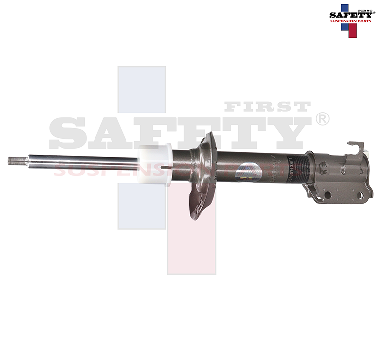 Amortiguador Delantera Izquierdo Gas Chevrolet Truck Groove 4L 1.5 Lts 2022-2025 Safety