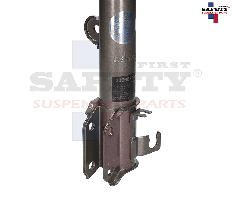 Amortiguador Delantera Izquierdo Gas Chevrolet Truck Groove 4L 1.5 Lts 2022-2025 Safety