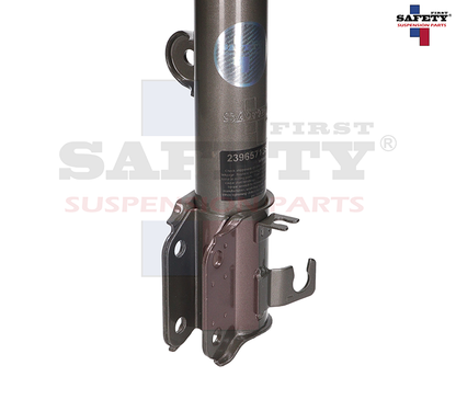 Amortiguador Delantera Izquierdo Gas Chevrolet Truck Groove 4L 1.5 Lts 2022-2025 Safety