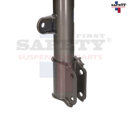 Amortiguador Delantera Izquierdo Gas Chevrolet Truck Groove 4L 1.5 Lts 2022-2025 Safety