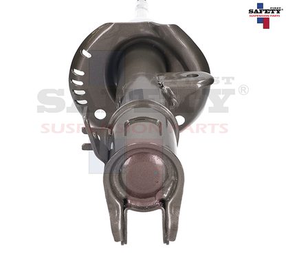 Amortiguador Delantera Izquierdo Gas Chevrolet Truck Groove 4L 1.5 Lts 2022-2025 Safety