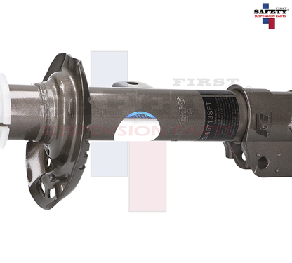 Amortiguador Delantera Izquierdo Gas Chevrolet Truck Groove 4L 1.5 Lts 2022-2025 Safety