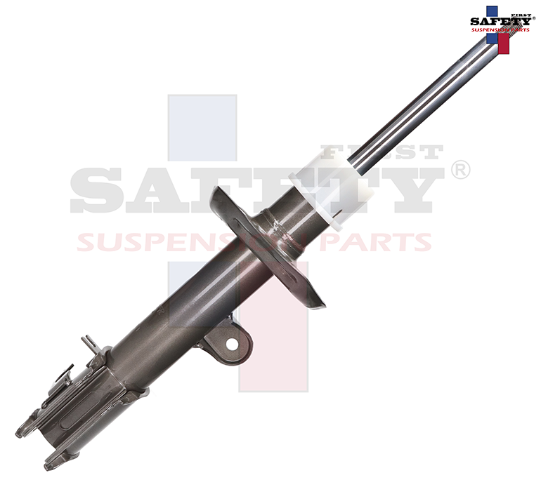 Amortiguador Delantera Derecho Gas Chevrolet Truck Groove 4L 1.5 Lts 2022-2025 Safety
