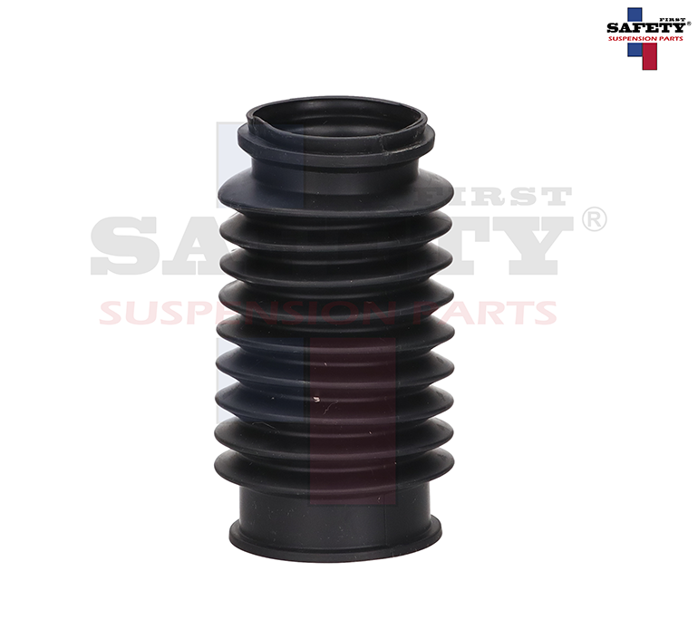Amortiguador Delantera Derecho Gas Chevrolet Truck Groove 4L 1.5 Lts 2022-2025 Safety