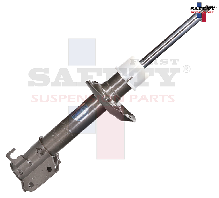 Amortiguador Delantera Derecho Gas Chevrolet Truck Groove 4L 1.5 Lts 2022-2025 Safety