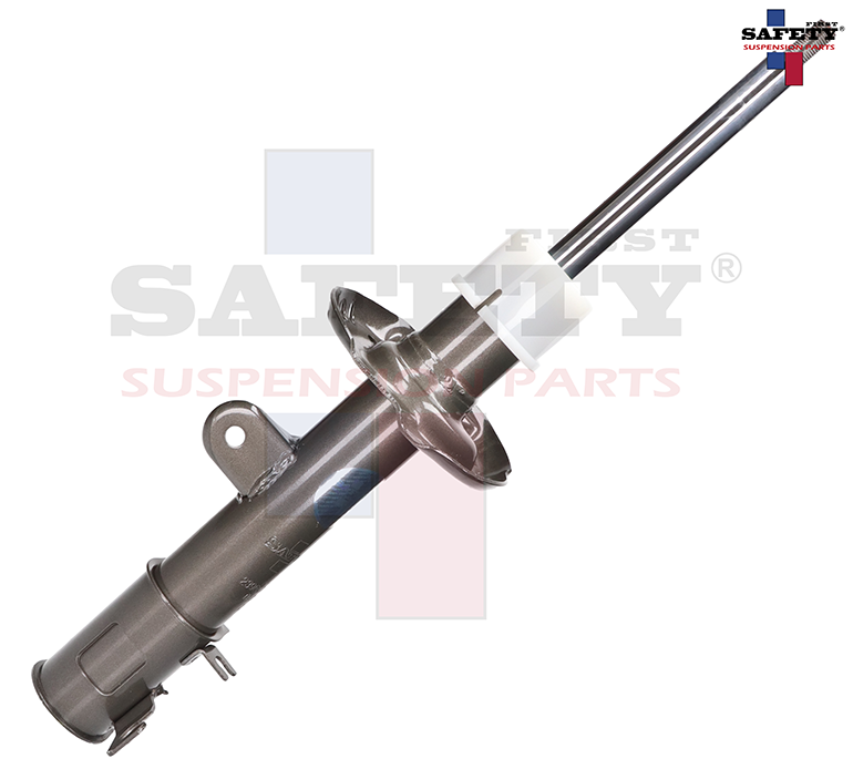 Amortiguador Delantera Derecho Gas Chevrolet Truck Groove 4L 1.5 Lts 2022-2025 Safety