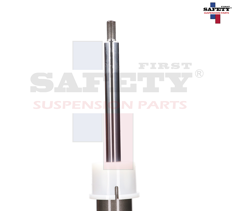 Amortiguador Delantera Derecho Gas Chevrolet Truck Groove 4L 1.5 Lts 2022-2025 Safety