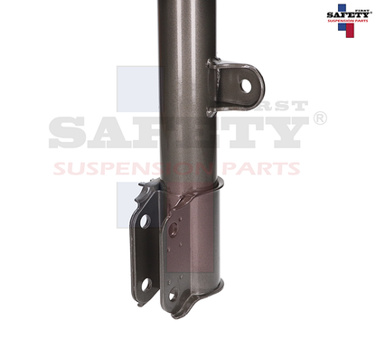Amortiguador Delantera Derecho Gas Chevrolet Truck Groove 4L 1.5 Lts 2022-2025 Safety