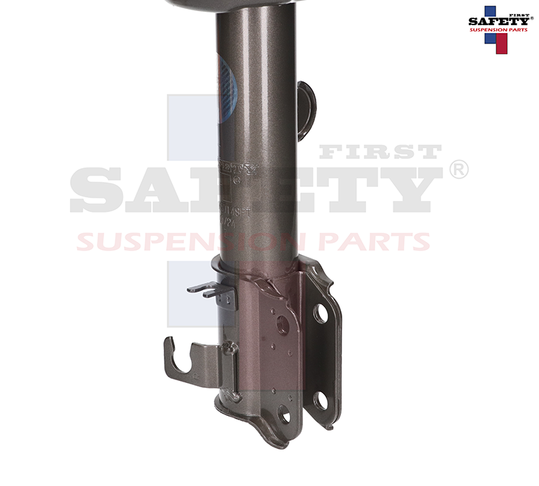 Amortiguador Delantera Derecho Gas Chevrolet Truck Groove 4L 1.5 Lts 2022-2025 Safety