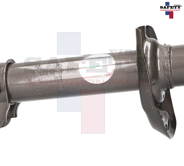 Amortiguador Delantera Derecho Gas Chevrolet Truck Groove 4L 1.5 Lts 2022-2025 Safety