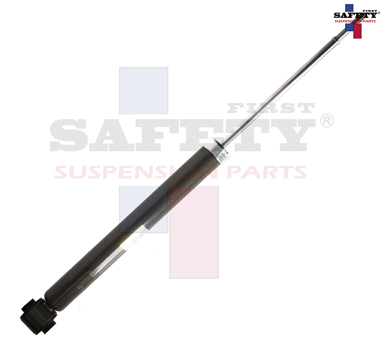 Amortiguador Trasera Ambos Lados Gas Chevrolet Truck Groove 4L 1.5 Lts 2022-2025 Con Rebote Con Cubrepolvo Safety