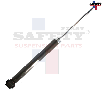 Amortiguador Trasera Ambos Lados Gas Chevrolet Truck Groove 4L 1.5 Lts 2022-2025 Con Rebote Con Cubrepolvo Safety