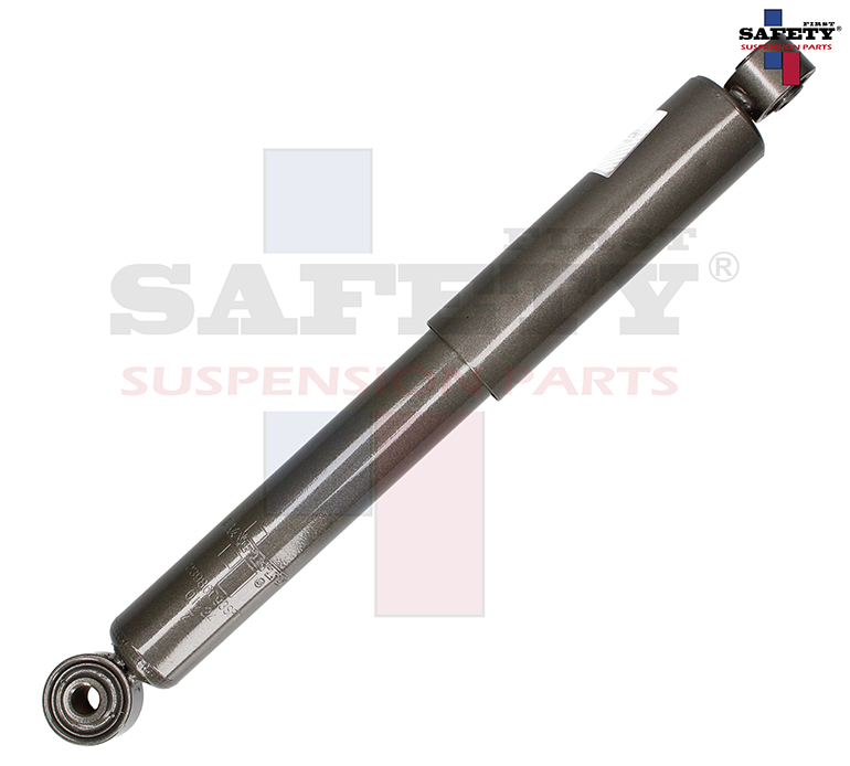 Amortiguador Trasera Ambos Lados Gas Chevrolet Truck Tornado Van 4L 1.5 Lts 2022-2024 Safety