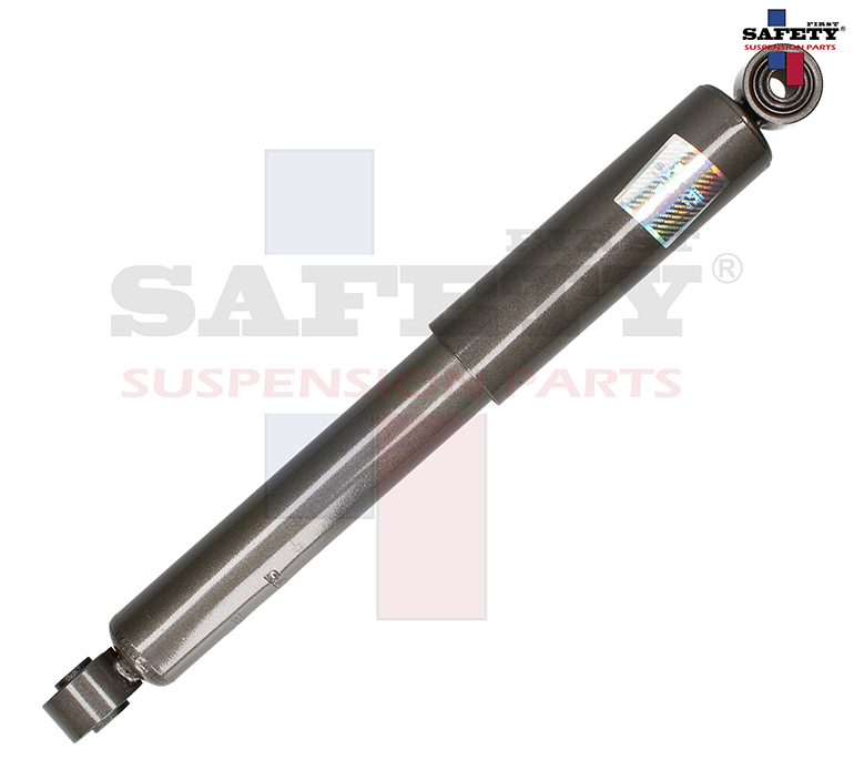 Amortiguador Trasera Ambos Lados Gas Chevrolet Truck Tornado Van 4L 1.5 Lts 2022-2024 Safety