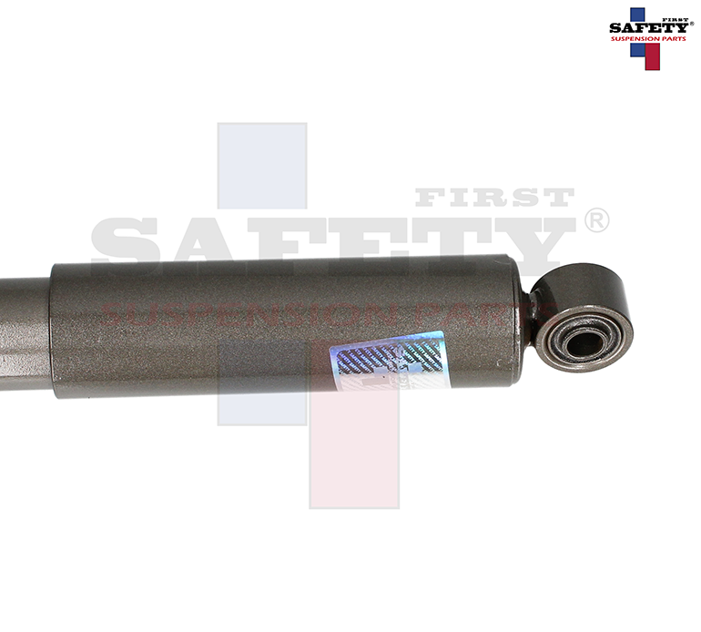 Amortiguador Trasera Ambos Lados Gas Chevrolet Truck Tornado Van 4L 1.5 Lts 2022-2024 Safety
