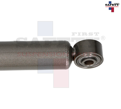 Amortiguador Trasera Ambos Lados Gas Chevrolet Truck Tornado Van 4L 1.5 Lts 2022-2024 Safety