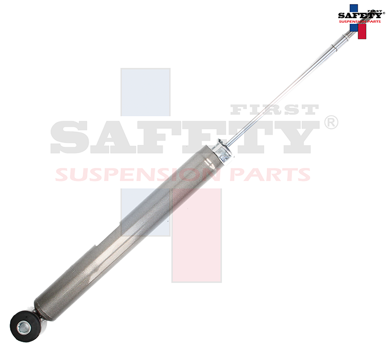 Amortiguador Trasera Ambos Lados Gas Chevrolet Aveo 4L 1.5 Lts 2024-2025 Safety