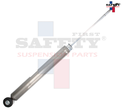 Amortiguador Trasera Ambos Lados Gas Chevrolet Aveo 4L 1.5 Lts 2024-2025 Safety