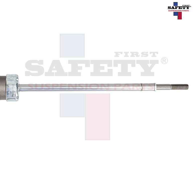 Amortiguador Trasera Ambos Lados Gas Chevrolet Aveo 4L 1.5 Lts 2024-2025 Safety