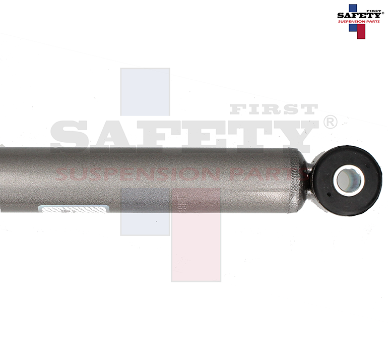 Amortiguador Trasera Ambos Lados Gas Chevrolet Aveo 4L 1.5 Lts 2024-2025 Safety