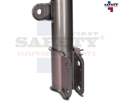 Amortiguador Delantera Izquierdo Gas Chevrolet Aveo 4L 1.5 Lts 2024 Dohc 16 Valvulas Safety