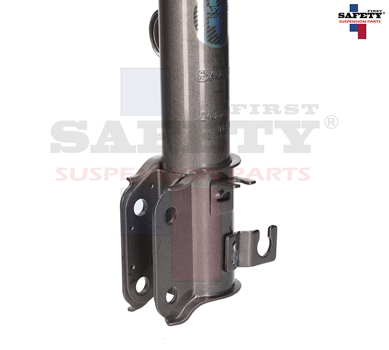 Amortiguador Delantera Izquierdo Gas Chevrolet Aveo 4L 1.5 Lts 2024 Dohc 16 Valvulas Safety